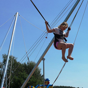 Eurobungee