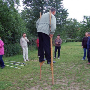 Szczudła